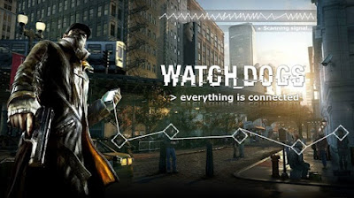 Battlefield 4, Resident Evil 7, GTA V, The Witcher 3, Watch Dogs