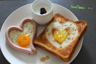 sarapan roti program diet sehat sarapan roti program diet sehat