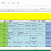 Six Sigma Control Plan Excel Template