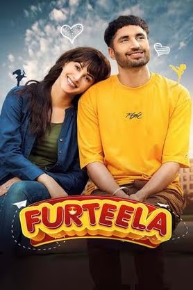 Furteela Punjabi Movie (2024) Budget, Hit or Flop, Box Office Collection Day Wise