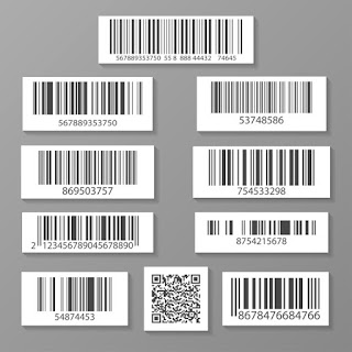 ¿Qué es el Código Universal de Producto o UPC?