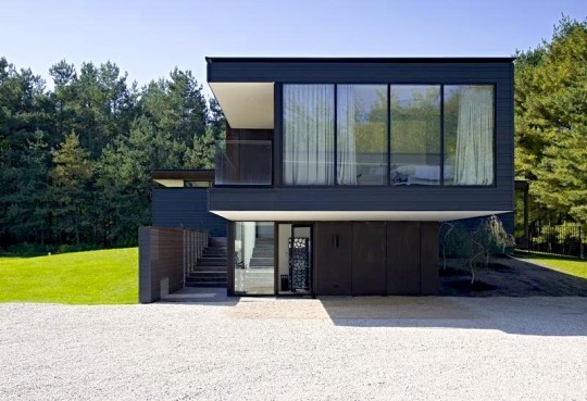  Modern  homes  exterior Canadian  designs  Home  Decorating