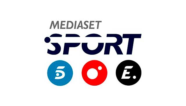 Logo de Mediaset Sport