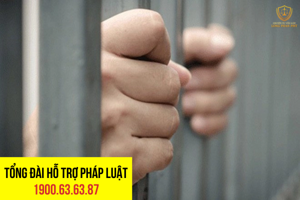 Quy định pháp luật về tạm giam, tạm giữ