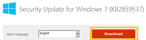 Cara Update Windows 7 Step 6