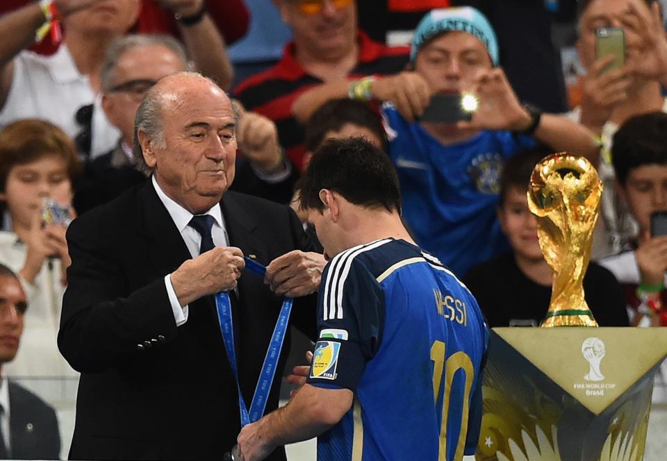 Lionel Messi 2022 World Cup stats and history: Goals, assists and more