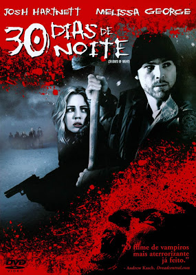 30+Dias+de+Noite Download 30 Dias de Noite   DVDRip Dual Áudio Download Filmes Grátis