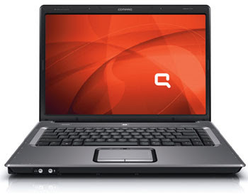 HP CompaQ Presario C791 - FF390PA