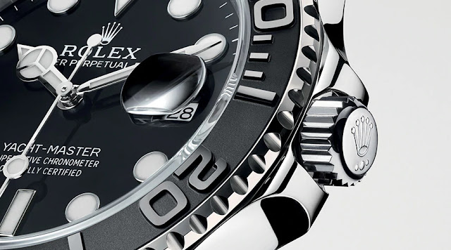 Rolex Yacht-Master 42 mm