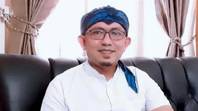 Ada Surat 'Titip Siswa' dari Oknum DPRD Kota Bandung, Aa Maung: Harusnya Berikan Contoh yang Baik