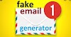 FAKE gmail generator صانع ايميلات وهمية