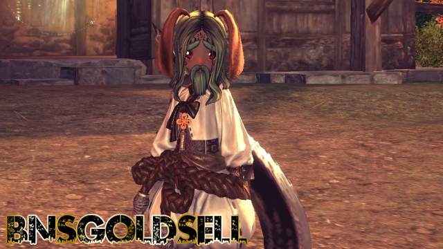 Blade and Soul Gold