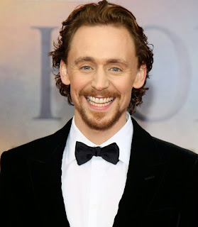 Tom Hiddleston Beard Styles 06