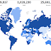 COVID-19 Death Might Reach 218 Million Worldwide?