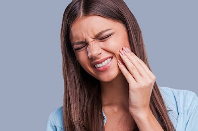Mẹo giảm đau nhức răng cấm hiệu quả