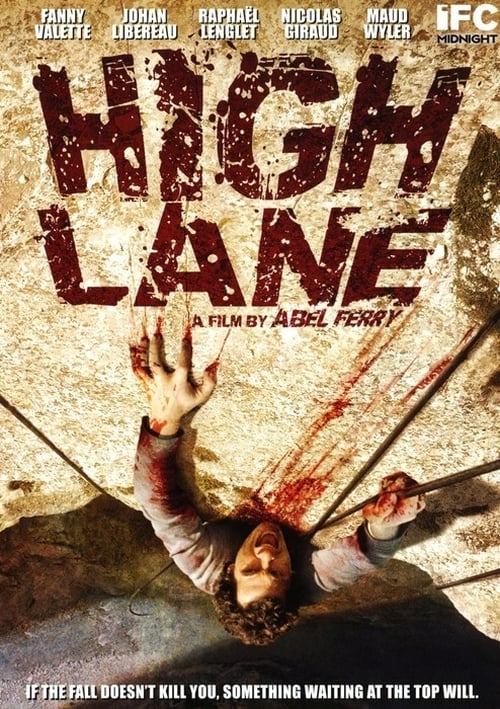 [HD] High Lane 2009 Ganzer Film Deutsch Download