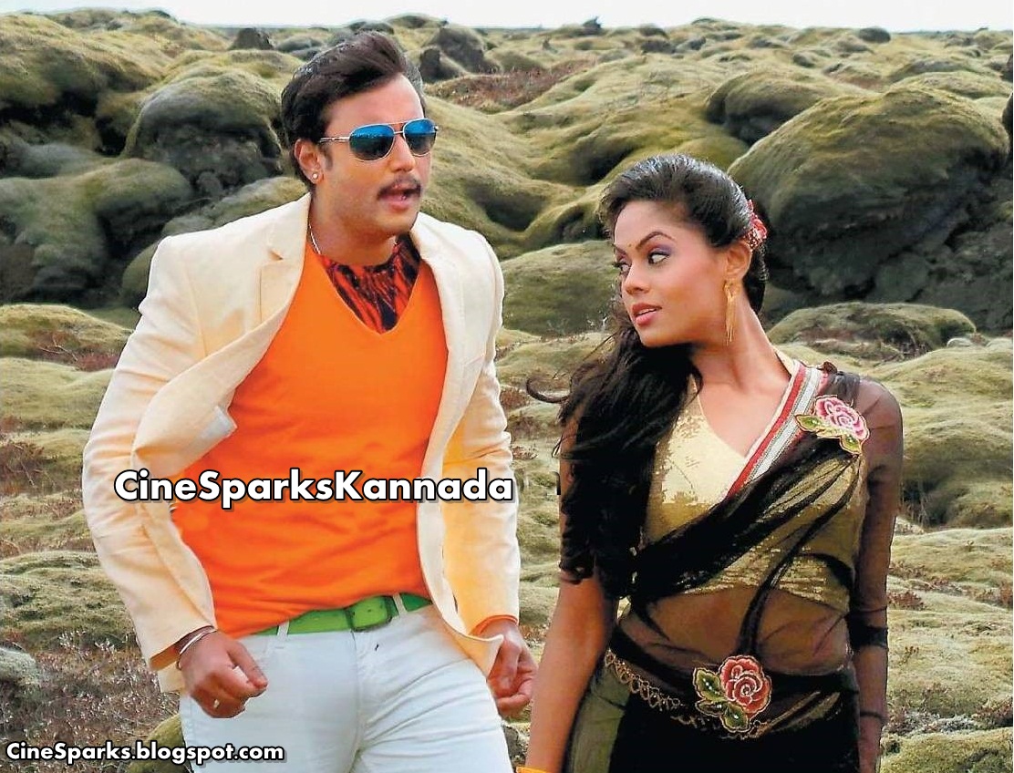 Brindavana Kannada Movie Wallpapers | CineSparksKannada