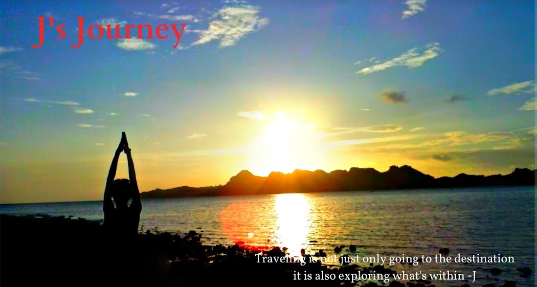 J's Journey
