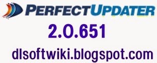 PerfectUpdater 2.0.651 Free Download