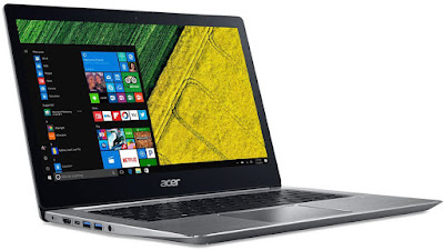 Acer Swift 3 SF314-52-5451