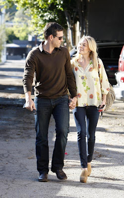 LeAnn Rimes, Eddie Cibrian, Entertainment