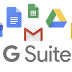 G Suite - A Cloud-Based Productivity Suite of Google Product