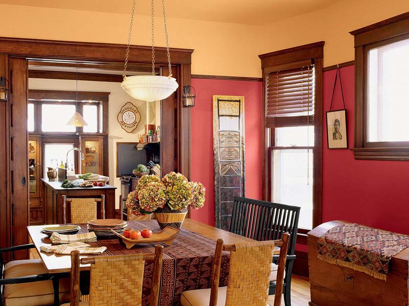 How To Choose Paint Colors for Home
