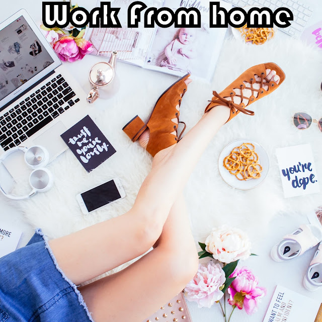 work from home jobs remote jobs online
