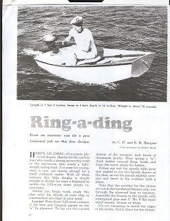 pdf how to build a wooden boat plans free download