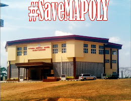 Average Nigerian Student Dilemma and Need for Proactive Policies - Olanrewaju Oyedeji #SaveMAPOLY campaign