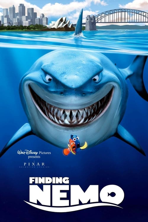 [HD] Buscando a Nemo 2003 Pelicula Completa En Español Gratis