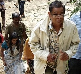 humayun ahmed death