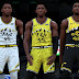 Utah Jazz Rebrand Concept by Rimbaud82 | NBA 2K22