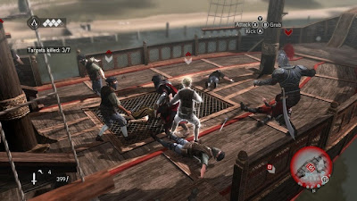 Assassin's Creed Brotherhood Full RIP