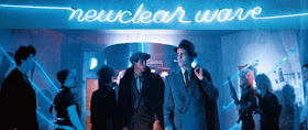sueños radioactivos albert pyun, John Stockwell, Michael Dudikoff, George Kennedy, Radioactive Dreams