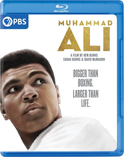 Muhammad Ali – Documental [4xBD25] *Con Audio Latino