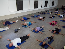 Yoga Bioenergético