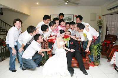 EYESHOT STUDIO - Premier Malaysia Wedding Photography Solution