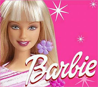 Barbie, parte 1