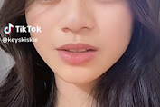 Keyskiskie Viral di TikTok dan Twitter, Berikut Link Videonya!