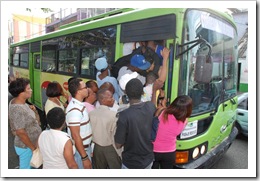 Transporte