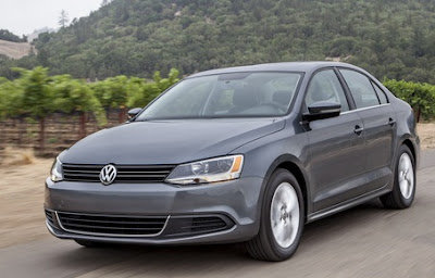 Jetta Vw 2014