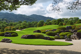 ADACHI MUSEUM OF ART