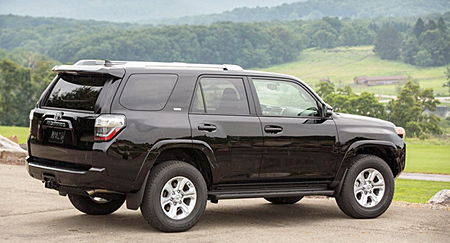 New 2017 4RunneR – Release Date, Specs & Info