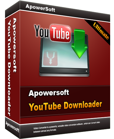 Apowersoft YouTube Downloader Suite 4.0.5 
