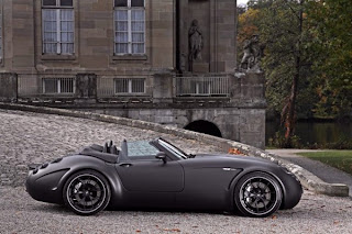 wiesmann mf5