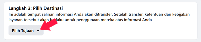 Cara Mengembalikan Foto Yang Terhapus di Facebook Melalui PC