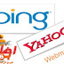 نشر المدونة في محرك البحث bing و yahoo - بالفيديو
