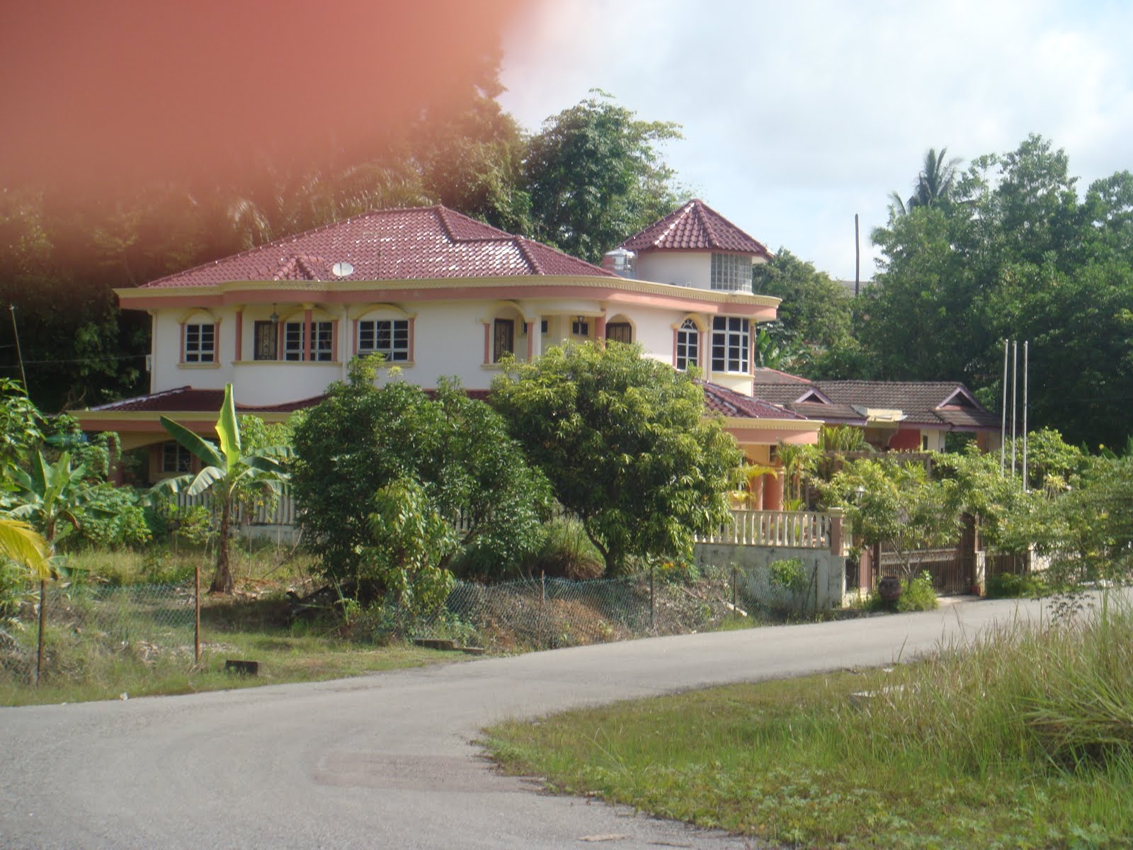 Konsep 27 Rumah Banglo Siti Nurhaliza