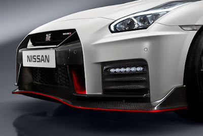 Ξεκίνησε η εμπορική διάθεση του 2017 Nissan GT-R NISMO στην Ιαπωνία